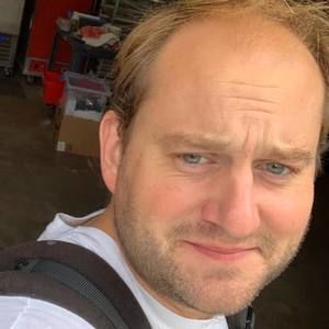 Meet your Posher, Beau